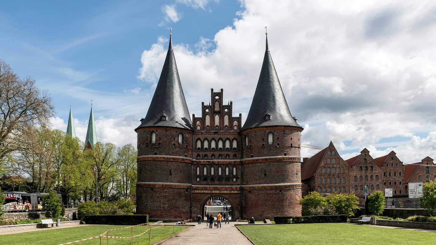 Thermografie und technische Begleitung bei der Immobilienbewertung in Lübeck