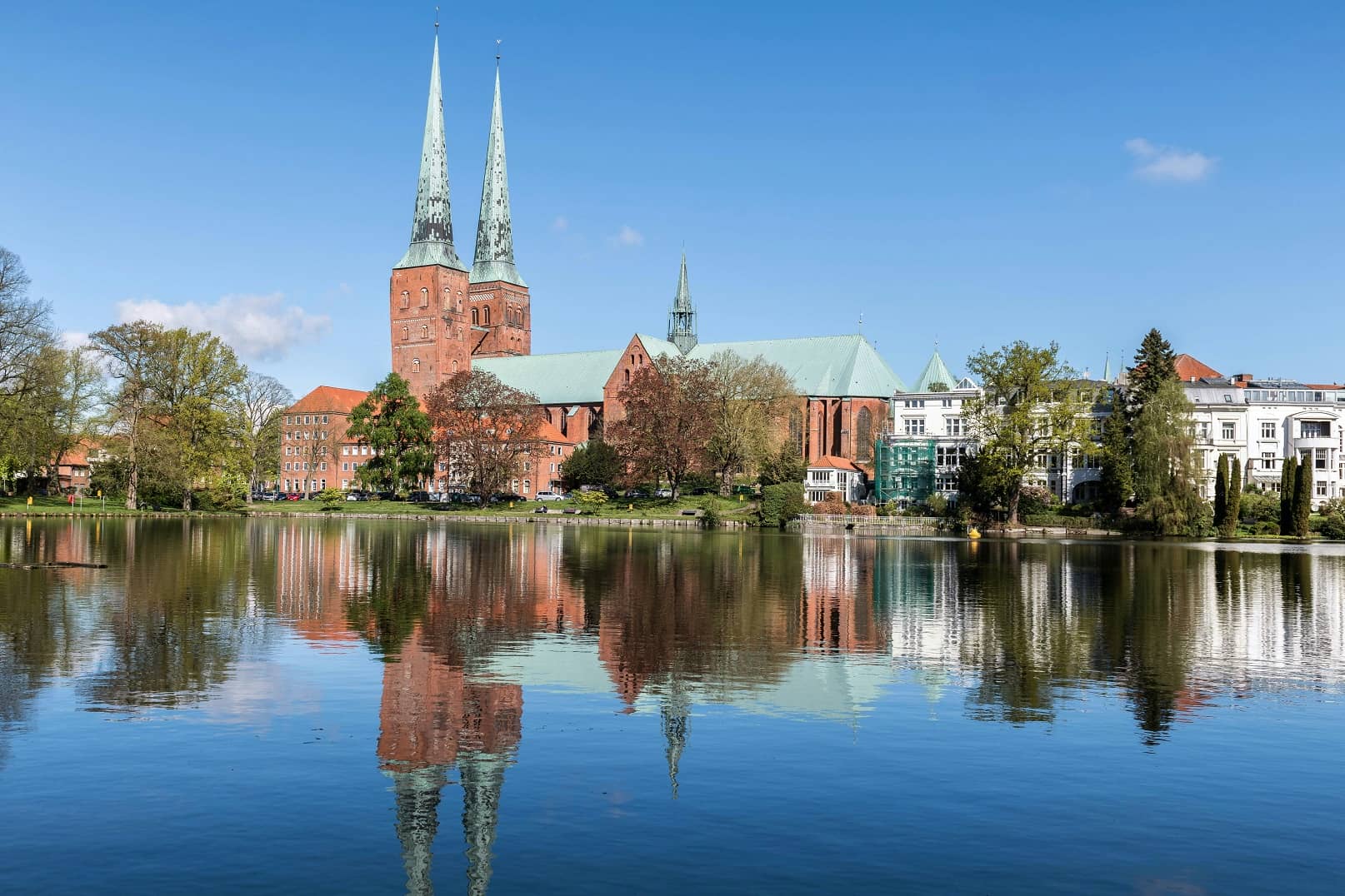 Immobilienbewertung Lübeck — Gutachten und Wertermittlung vor Ort