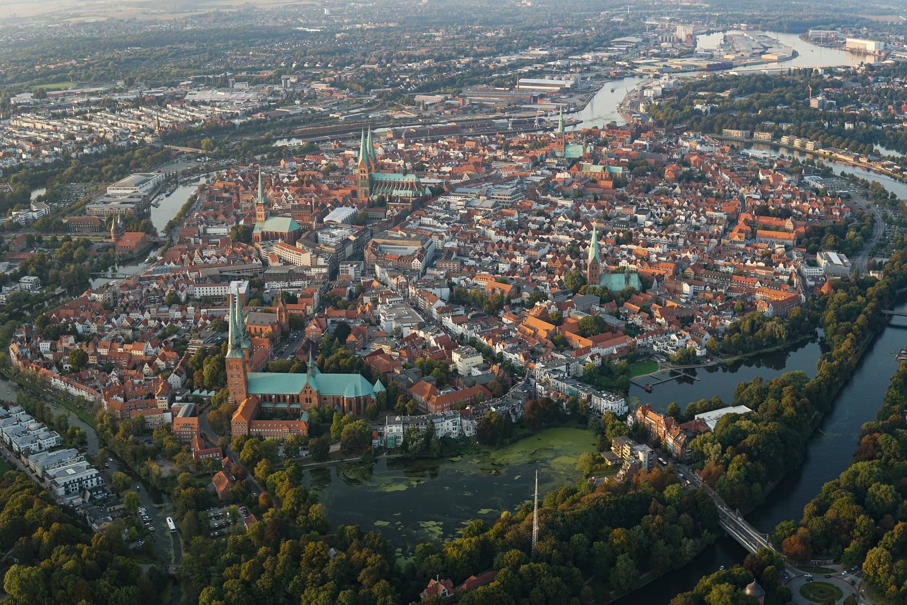 Ingenieurbüro Karat — Gutachten und Wertermittlung in Lübeck