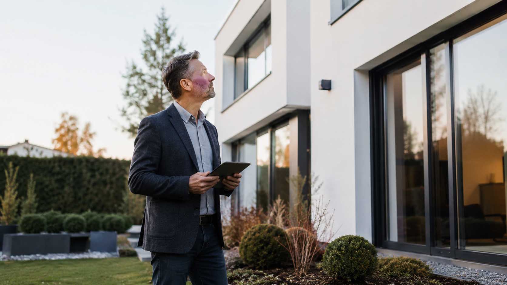 Immobilienbewertung in Lübeck und Umgebung