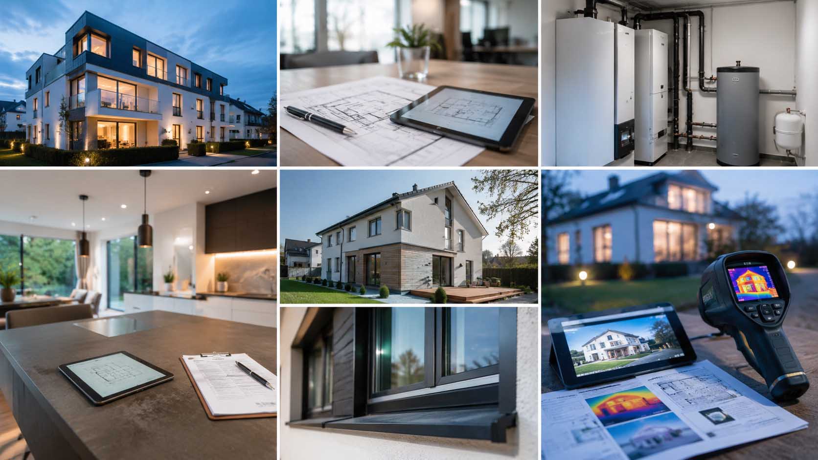 Sachverständige Immobilienbewertung; Qualifikation und Arbeitsweise