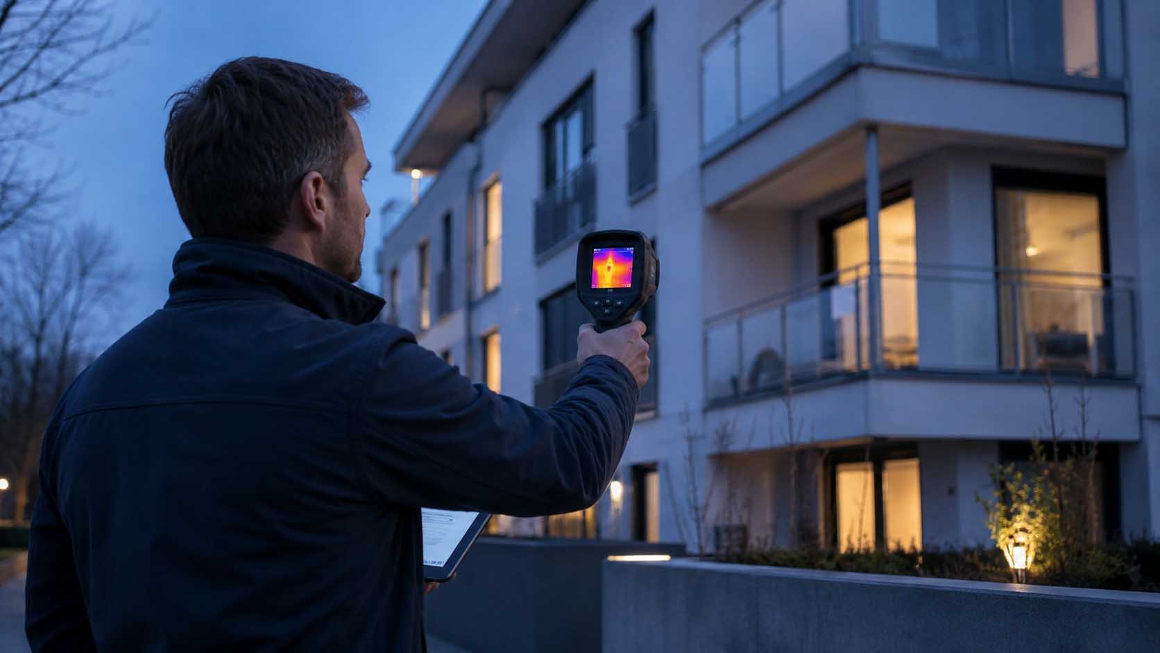 Immobilienwert vor Verkauf ermitteln; Ratgeber-Vorschau